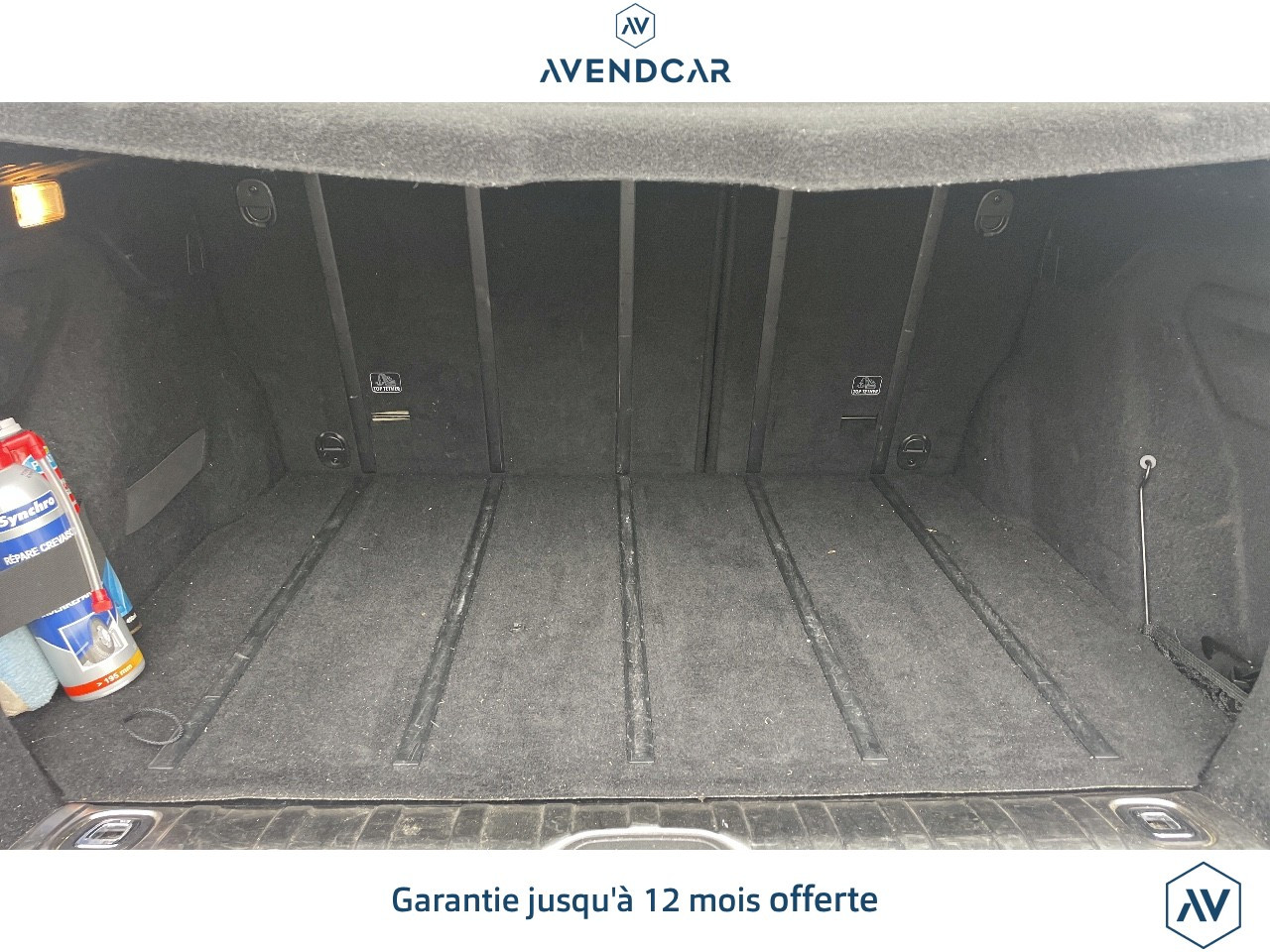 
                                                Voiture
                                                 Peugeot 2008 1.6 E-HDI 90 ALLURE - Garantie 12 mois