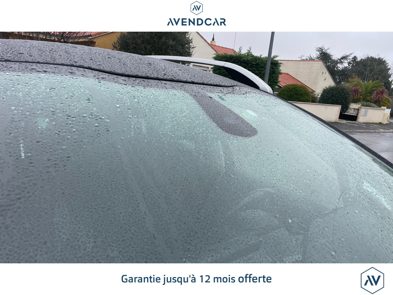 
                                                Voiture
                                                 Peugeot 2008 1.6 E-HDI 90 ALLURE - Garantie 12 mois