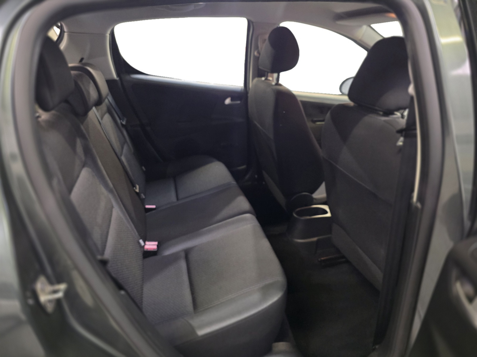 
                                                Voiture
                                                 PEUGEOT 207 - 1.4 HDi 70 CV ACCESS - 4 CV