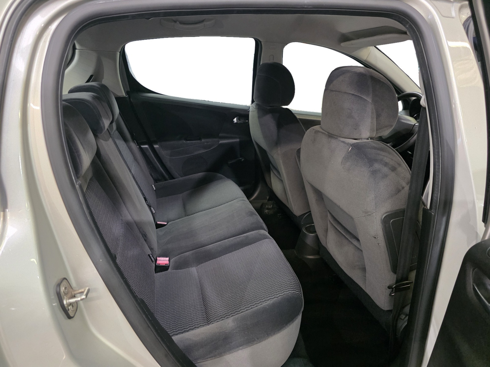 
                                                Voiture
                                                 PEUGEOT 207 - 1.4 HDi 70 CV TRENDY