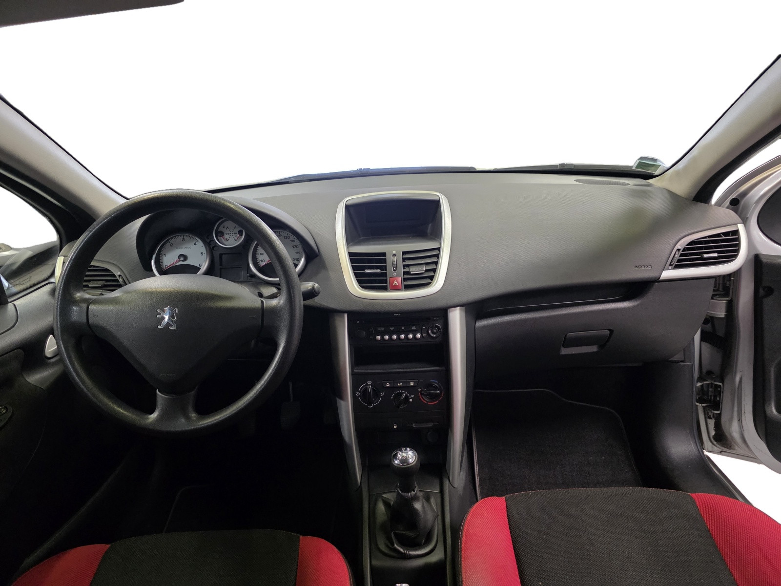 
                                                Voiture
                                                 Peugeot 207