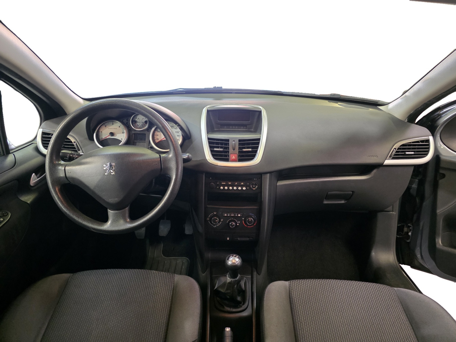 
                                                Voiture
                                                 Peugeot 207