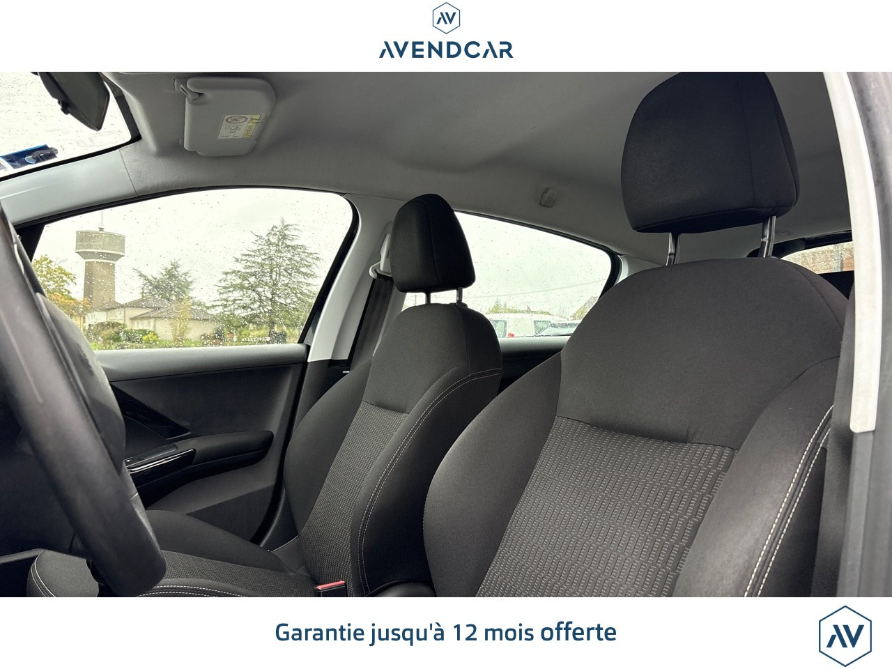 
                                                Voiture
                                                 Peugeot 208 1.5 BLUEHDI 100 S&S ACTIVE