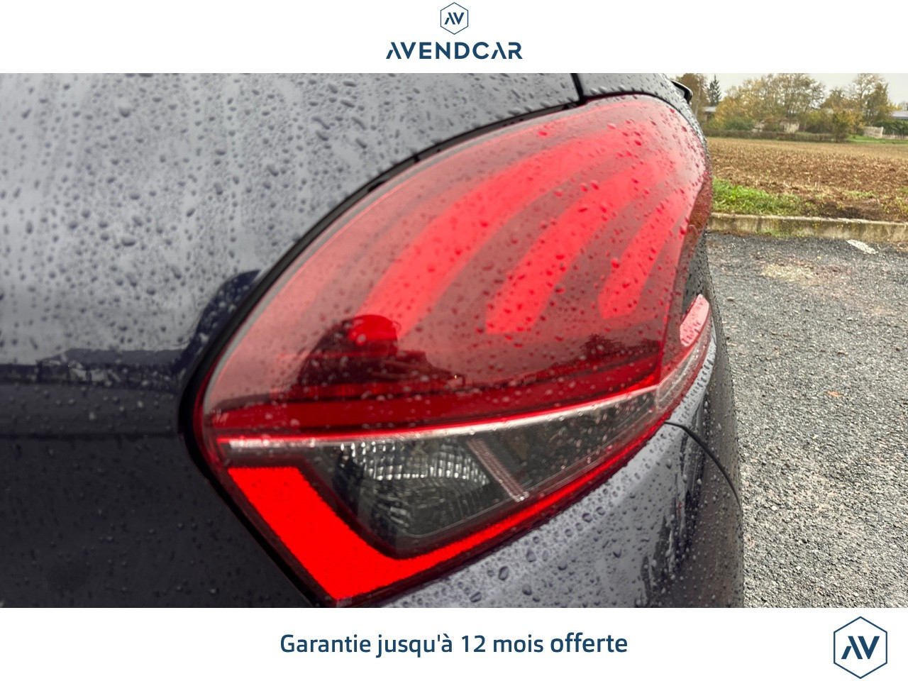 
                                                Voiture
                                                 Peugeot 208 1.5 BLUEHDI 100 S&S ACTIVE