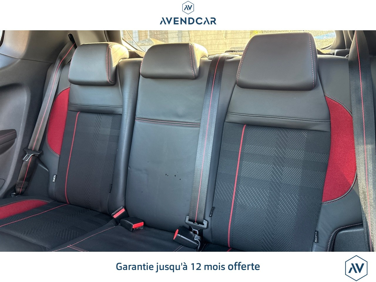 
                                                Voiture
                                                 Peugeot 208 Gti 1.6 THP 200 GTI 3P