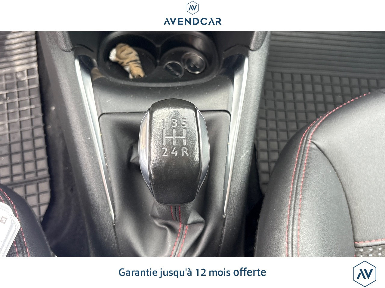 
                                                Voiture
                                                 PEUGEOT 208 GTLINE