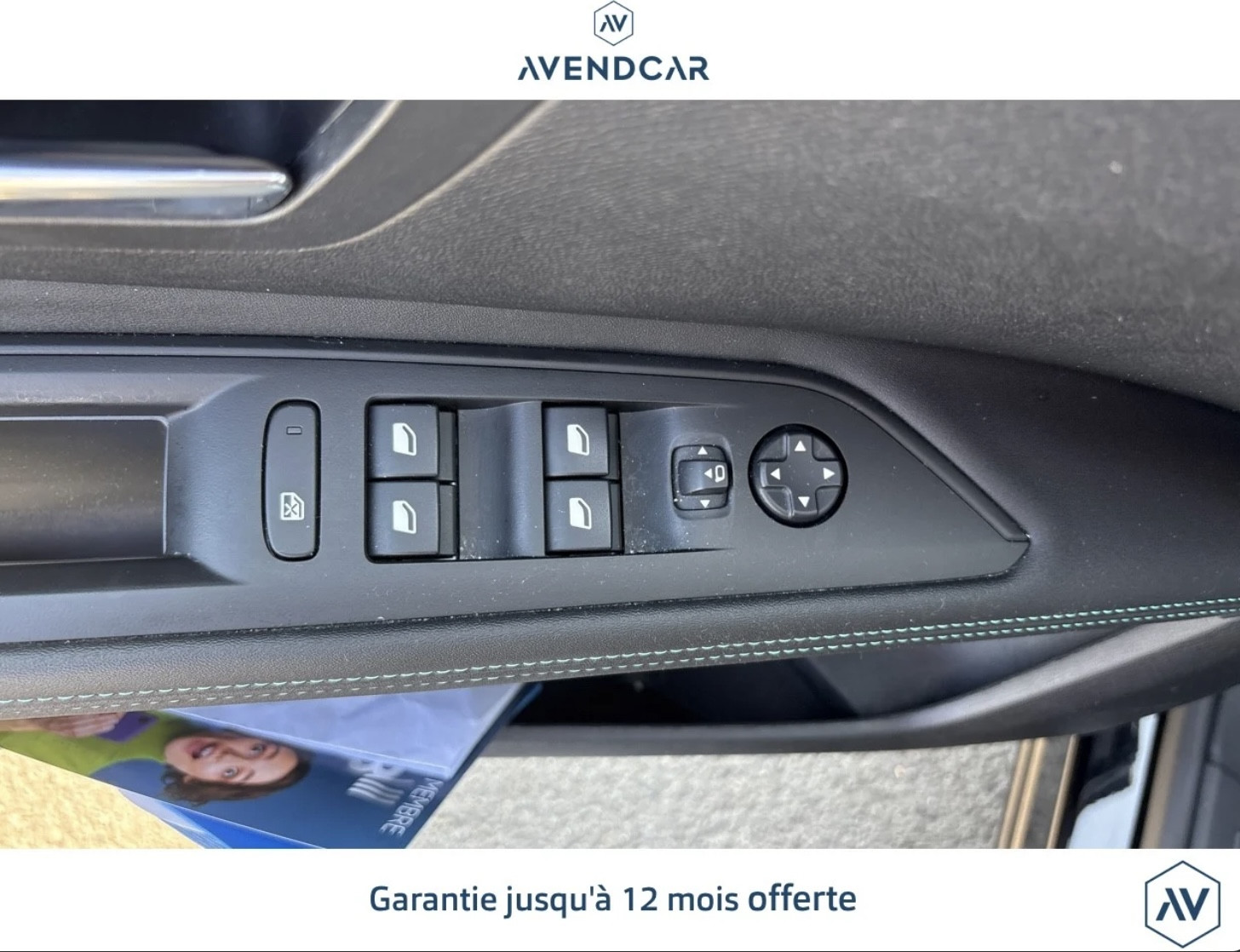 
                                                Voiture
                                                 Peugeot 3008