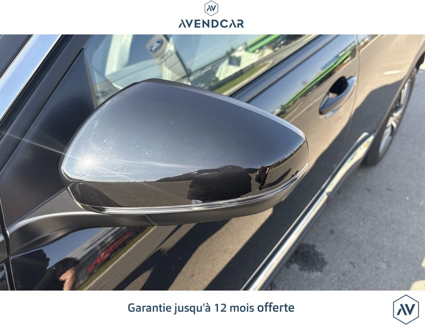 
                                                Voiture
                                                 Peugeot 3008