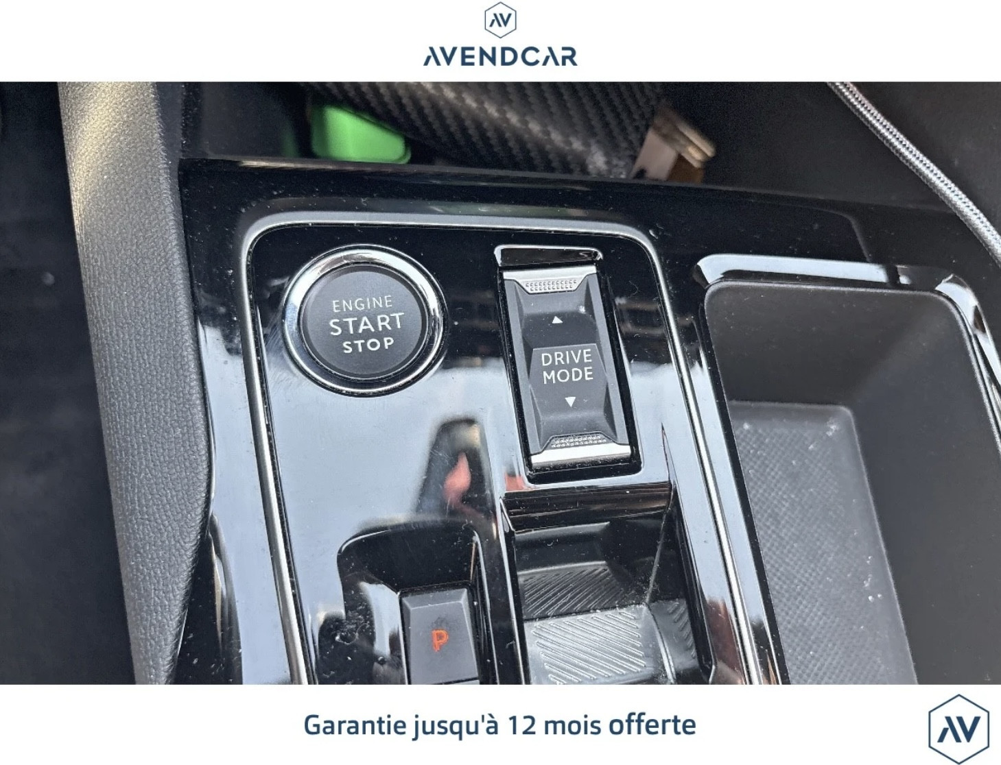 
                                                Voiture
                                                 Peugeot 3008