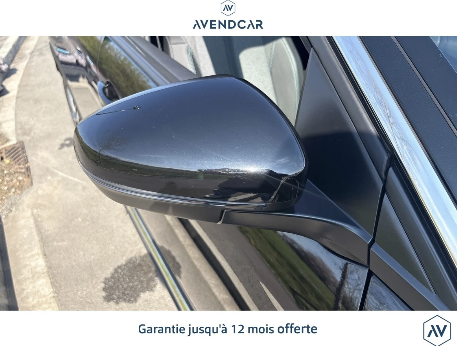 
                                                Voiture
                                                 Peugeot 3008 Allure 1.2 PureTech 130ch