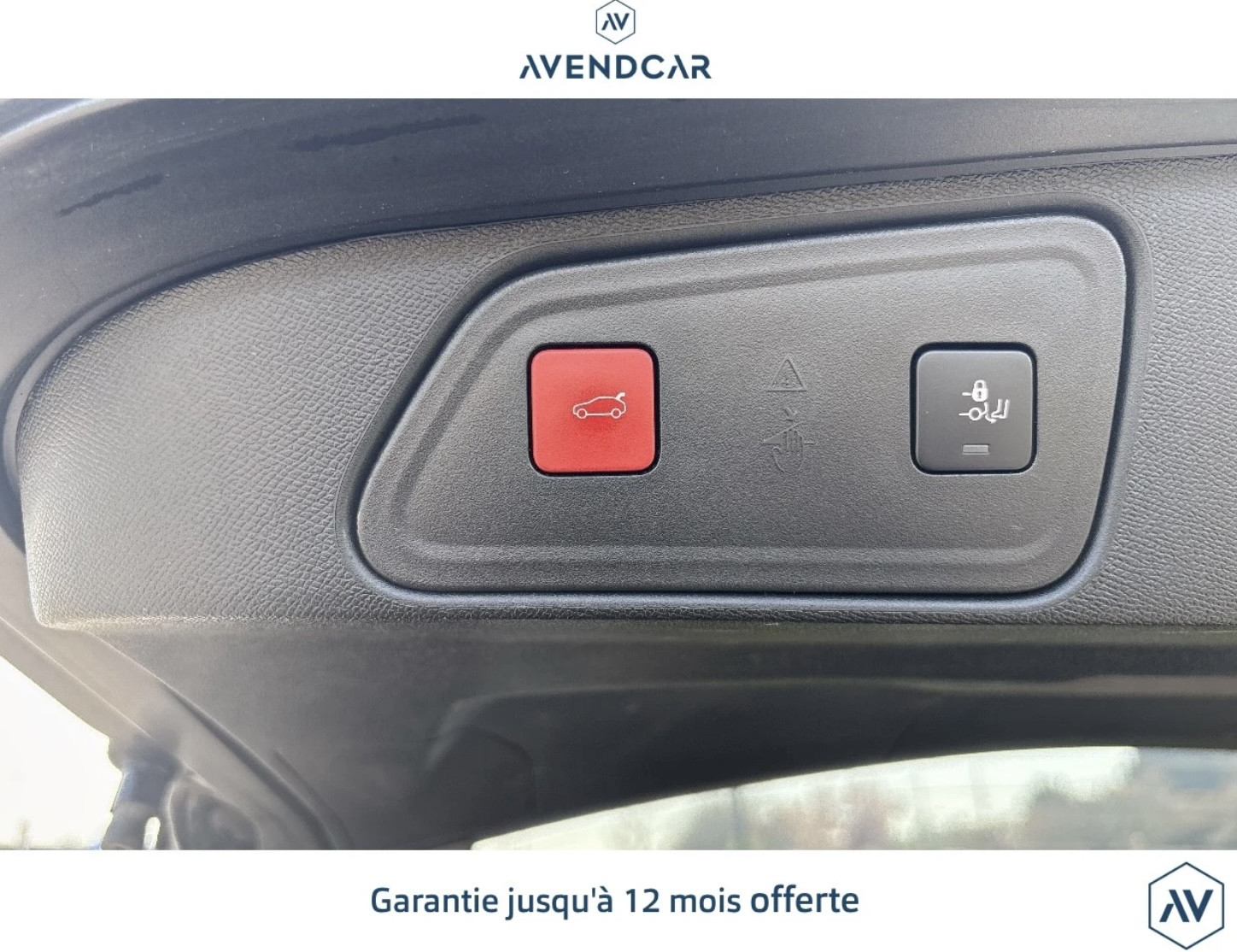 
                                                Voiture
                                                 Peugeot 3008 Allure 1.2 PureTech 130ch
