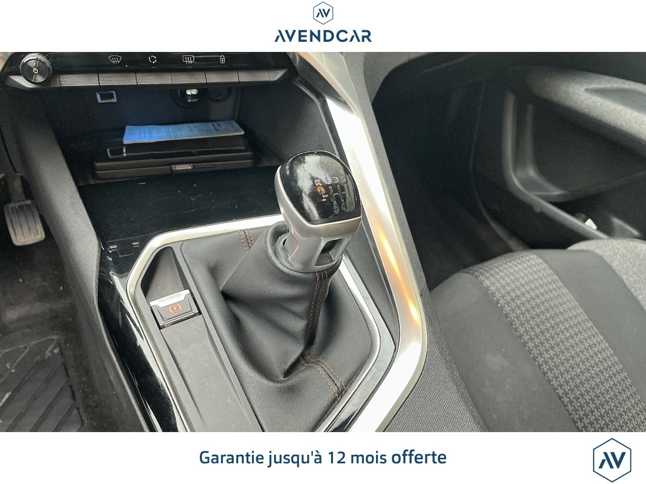 
                                                Voiture
                                                 PEUGEOT 3008 GENERATION-II 1.5 BLUEHDI 130 ACTIVE START-STOP