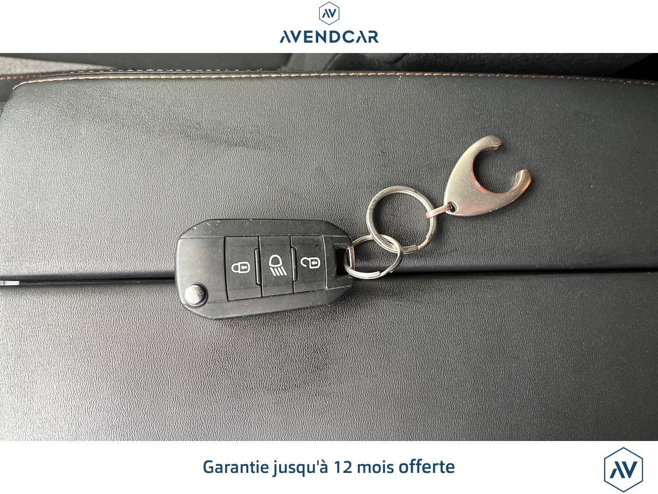 
                                                Voiture
                                                 PEUGEOT 3008 GENERATION-II 1.5 BLUEHDI 130 ACTIVE