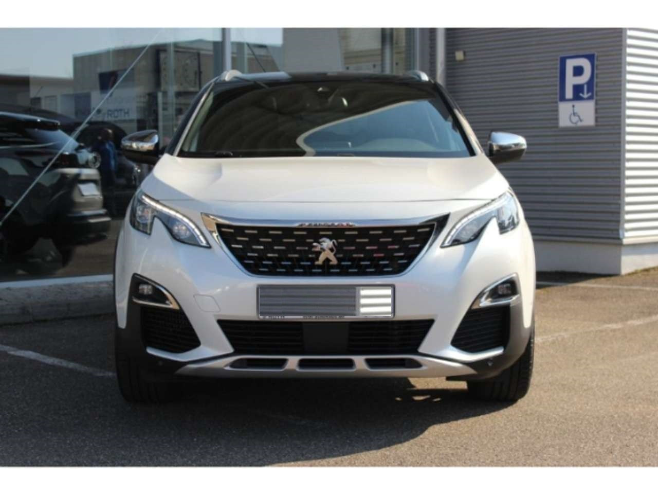 
                                                Voiture
                                                 PEUGEOT 3008 HDI  180ch