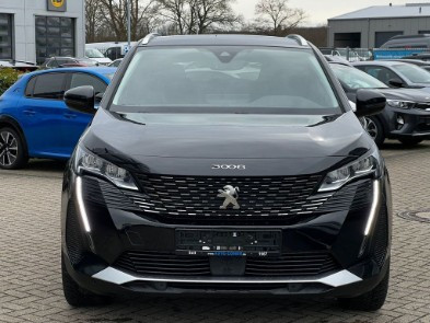 
                                                Voiture
                                                 Peugeot 3008 Hybride 225e