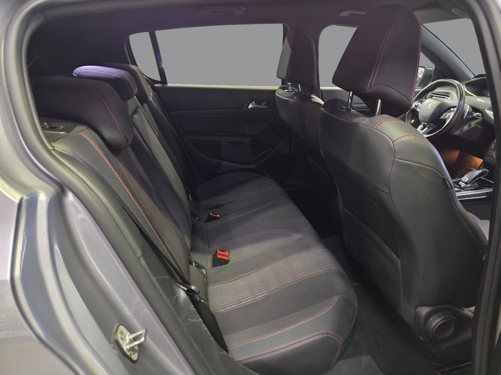 
                                                Voiture
                                                 PEUGEOT 308 - 1.5 Blue-HDi 130 CV GT BA