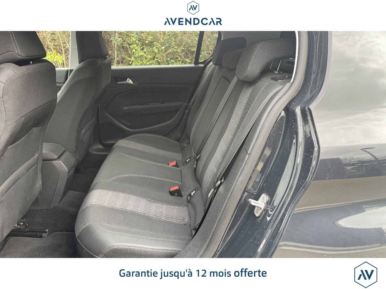 
                                                Voiture
                                                 Peugeot 308 1.5 BLUEHDI 130 ALLURE EAT8 BVA - Garantie 12 mois