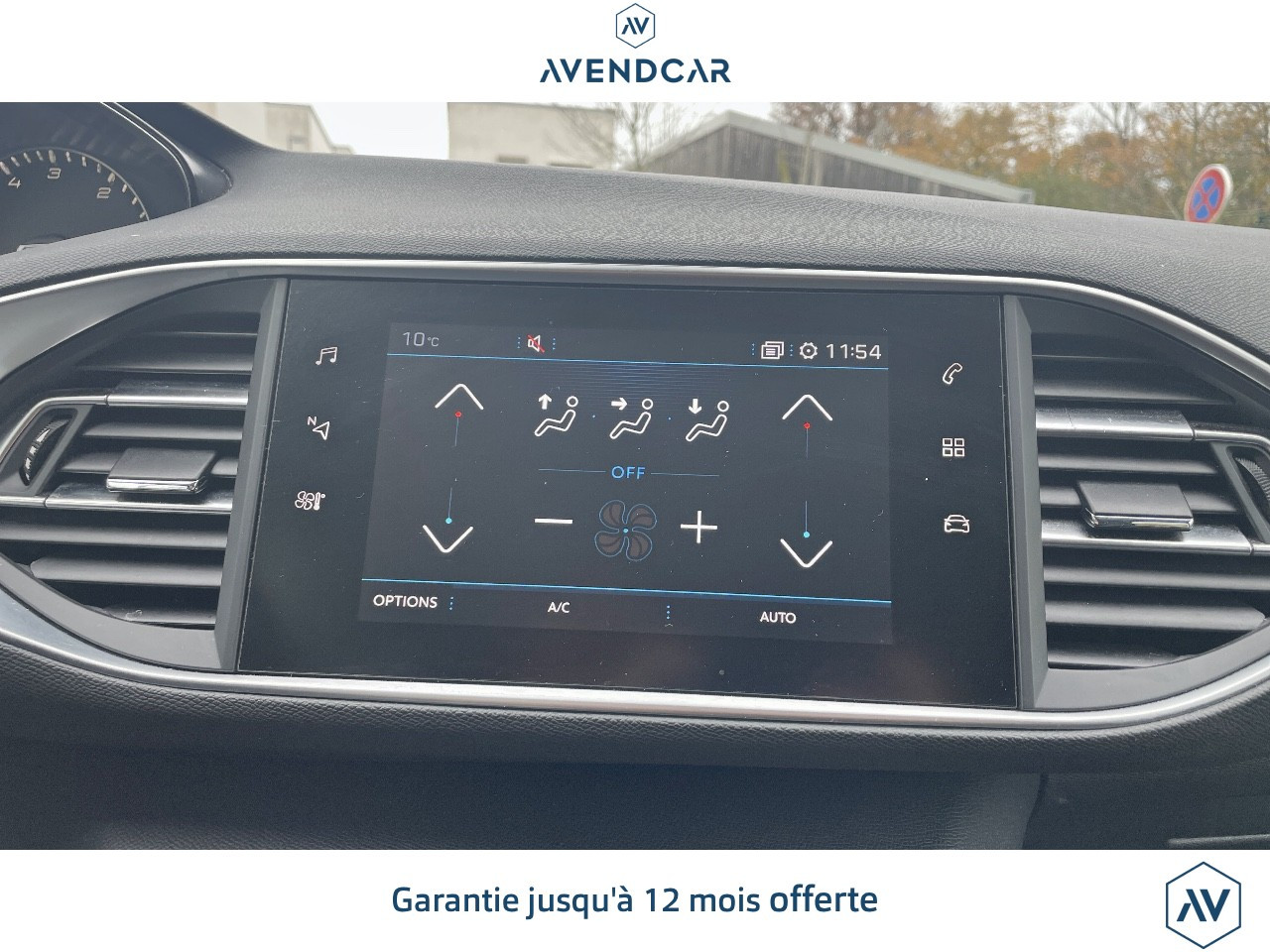 
                                                Voiture
                                                 Peugeot 308 1.5 BLUEHDI 130 ALLURE EAT8 BVA - Garantie 12 mois