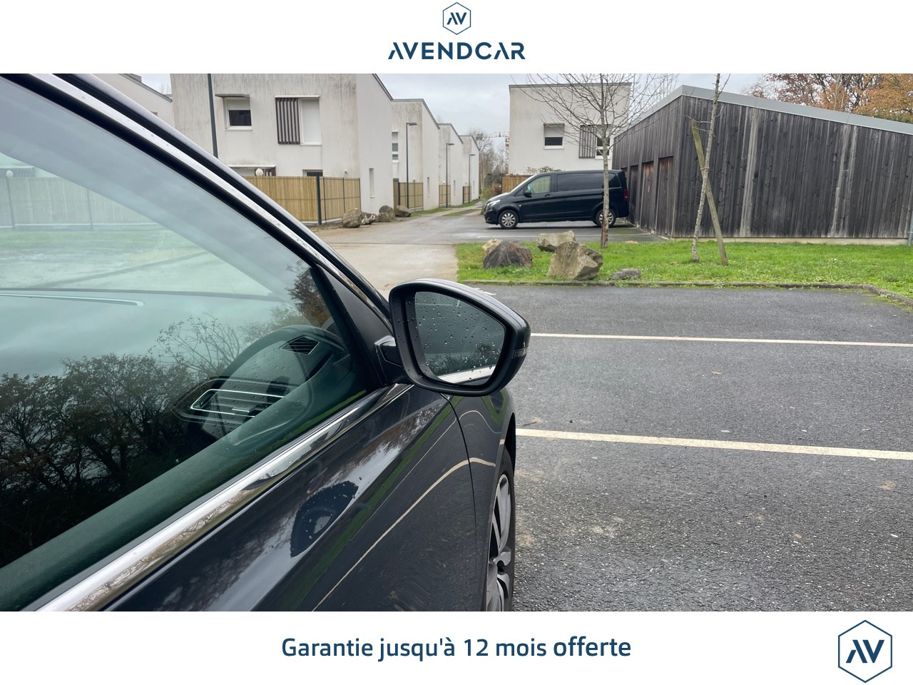 
                                                Voiture
                                                 Peugeot 308 1.5 BLUEHDI 130 ALLURE EAT8 BVA - Garantie 12 mois