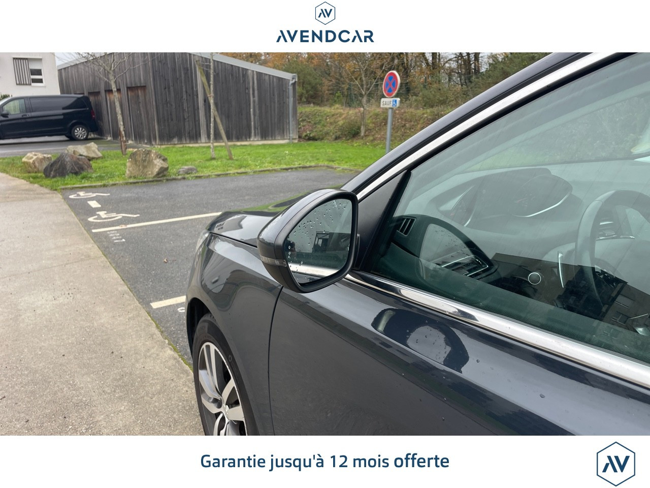 
                                                Voiture
                                                 Peugeot 308 1.5 BLUEHDI 130 ALLURE EAT8 BVA - Garantie 12 mois