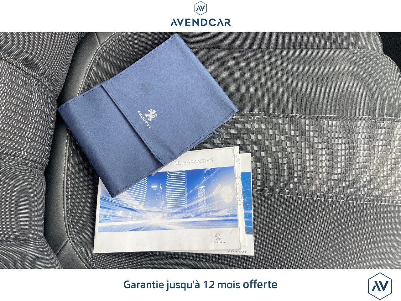 
                                                Voiture
                                                 Peugeot 308 1.5 BLUEHDI 130 ALLURE EAT8 BVA - Garantie 12 mois