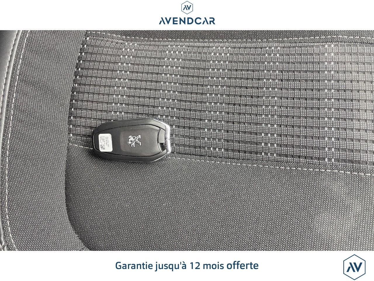 
                                                Voiture
                                                 Peugeot 308 1.5 BLUEHDI 130 ALLURE EAT8 BVA - Garantie 12 mois