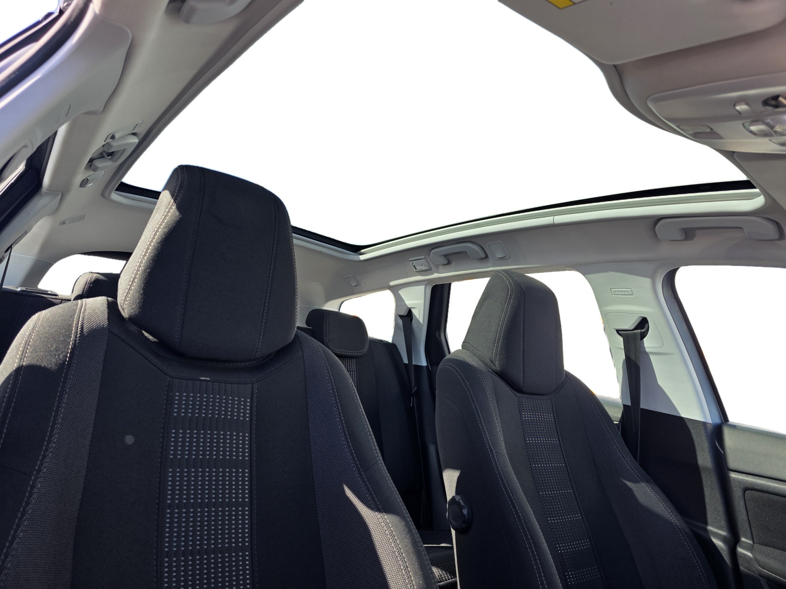 
                                                Voiture
                                                 PEUGEOT 308 SW - 1.6 Blue-HDi 120 CV ALLURE - 5 CV