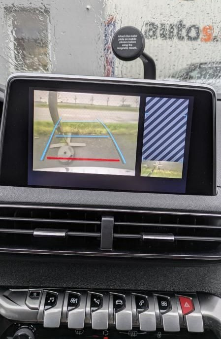 
                                                Voiture
                                                 Peugeot 5008 1.5 Blue HDI 130ch - GT LINE