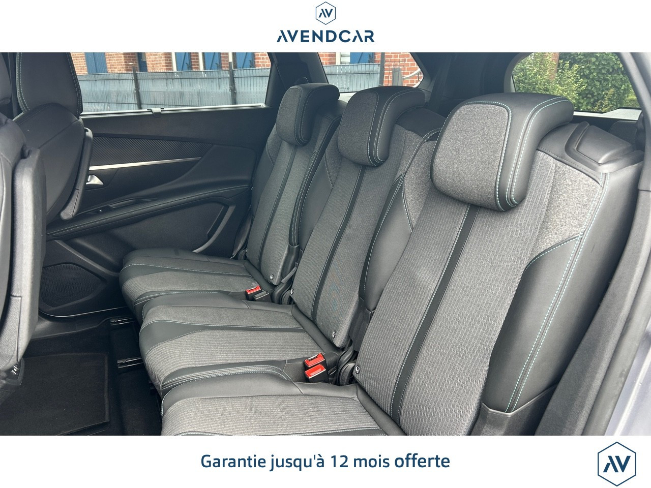 
                                                Voiture
                                                 PEUGEOT 5008 GENERATION-II 1.5 BLUEHDI 130 ALLURE PACK EAT BVA START-STOP