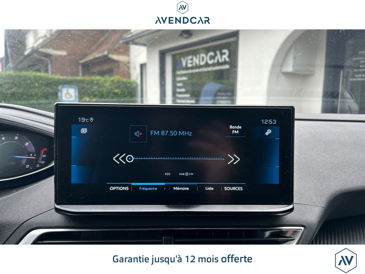 
                                                Voiture
                                                 PEUGEOT 5008 GENERATION-II 1.5 BLUEHDI 130 ALLURE PACK EAT BVA START-STOP