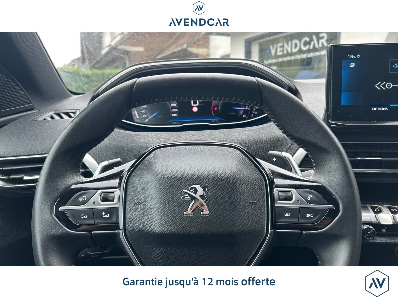 
                                                Voiture
                                                 PEUGEOT 5008 GENERATION-II 1.5 BLUEHDI 130 ALLURE PACK EAT BVA START-STOP