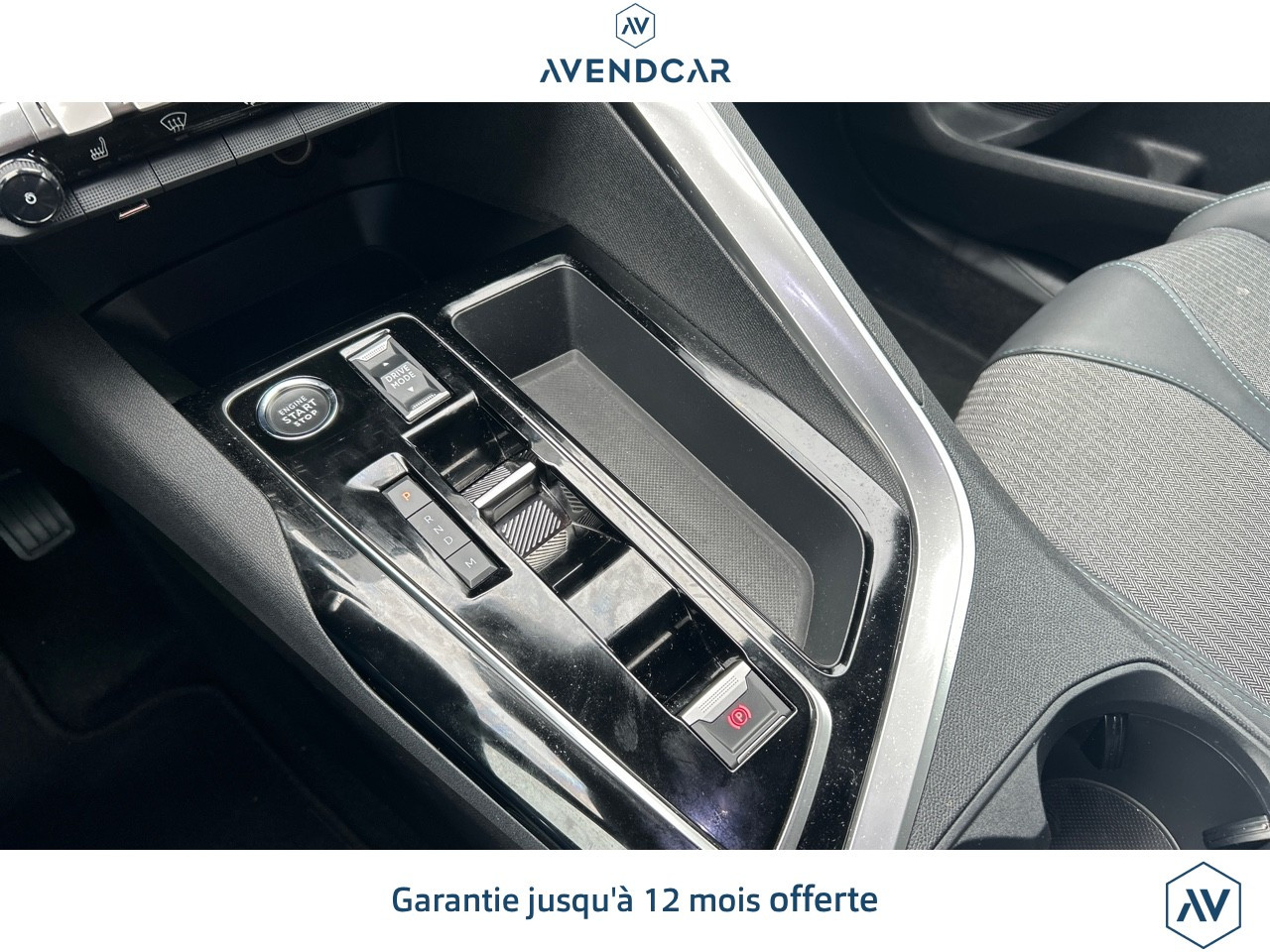 
                                                Voiture
                                                 PEUGEOT 5008 GENERATION-II 1.5 BLUEHDI 130 ALLURE PACK EAT BVA START-STOP