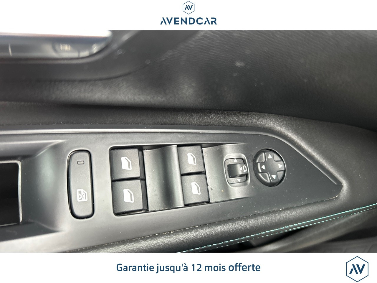 
                                                Voiture
                                                 PEUGEOT 5008 GENERATION-II 1.5 BLUEHDI 130 ALLURE PACK EAT BVA START-STOP