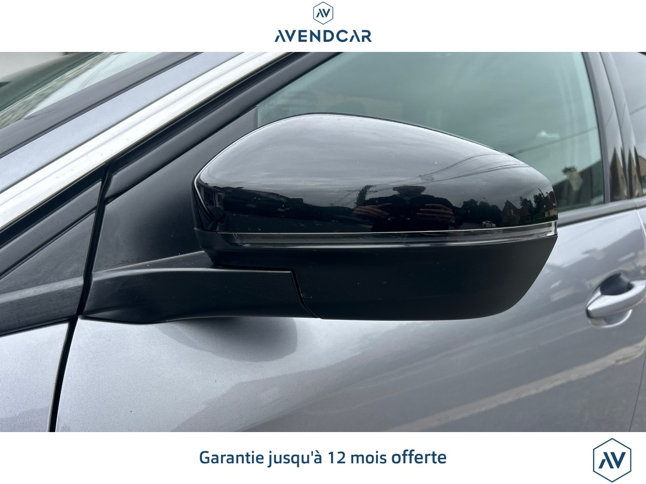 
                                                Voiture
                                                 PEUGEOT 5008 GENERATION-II 1.5 BLUEHDI 130 ALLURE PACK EAT BVA START-STOP