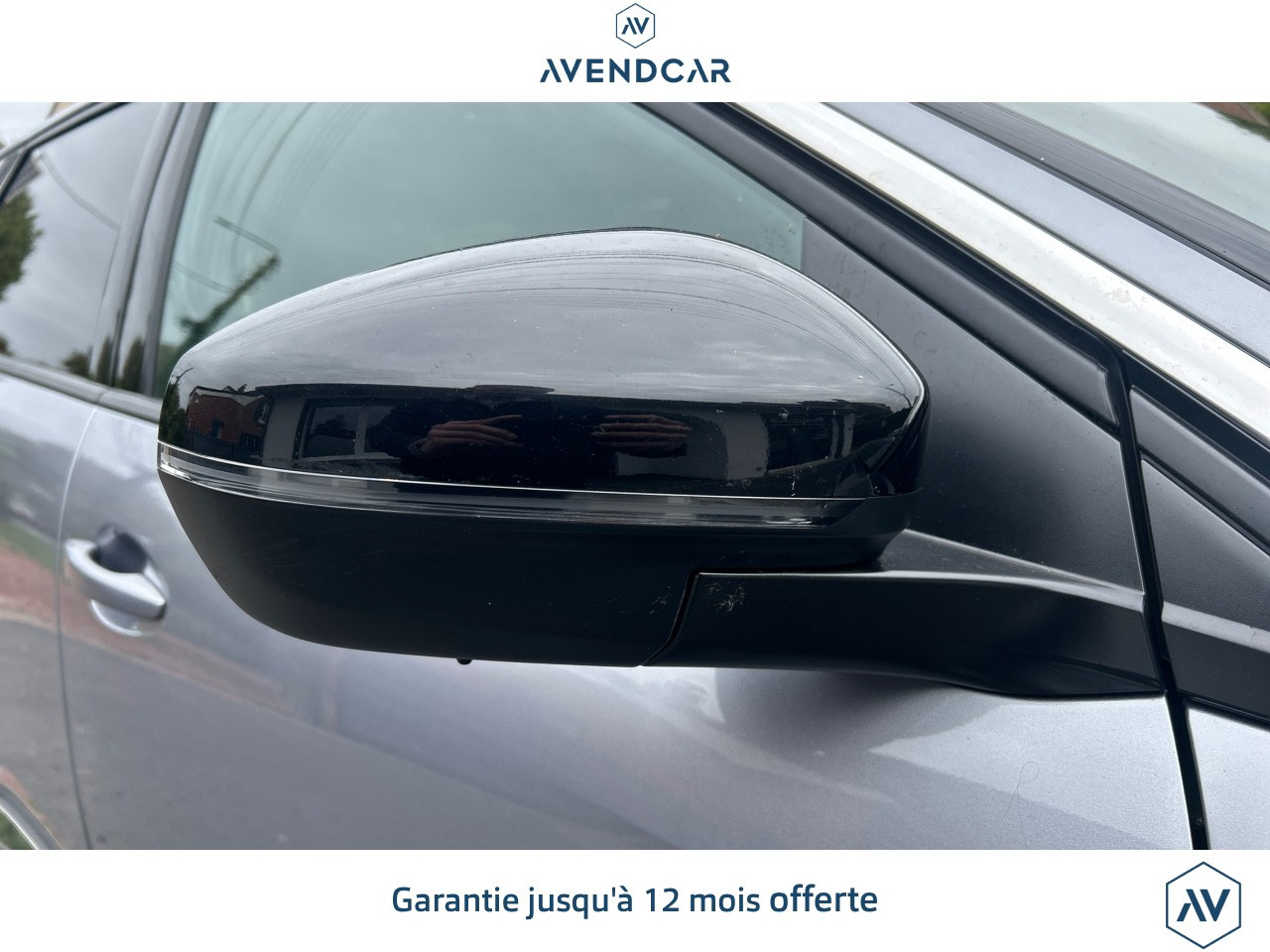 
                                                Voiture
                                                 PEUGEOT 5008 GENERATION-II 1.5 BLUEHDI 130 ALLURE PACK EAT BVA START-STOP