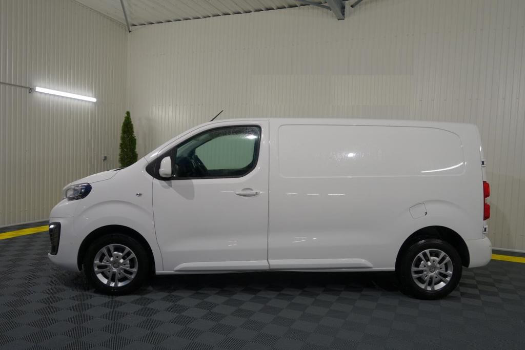 
                                                Utilitaire
                                                 Peugeot Expert Premium 2.0 Bluehdi 180