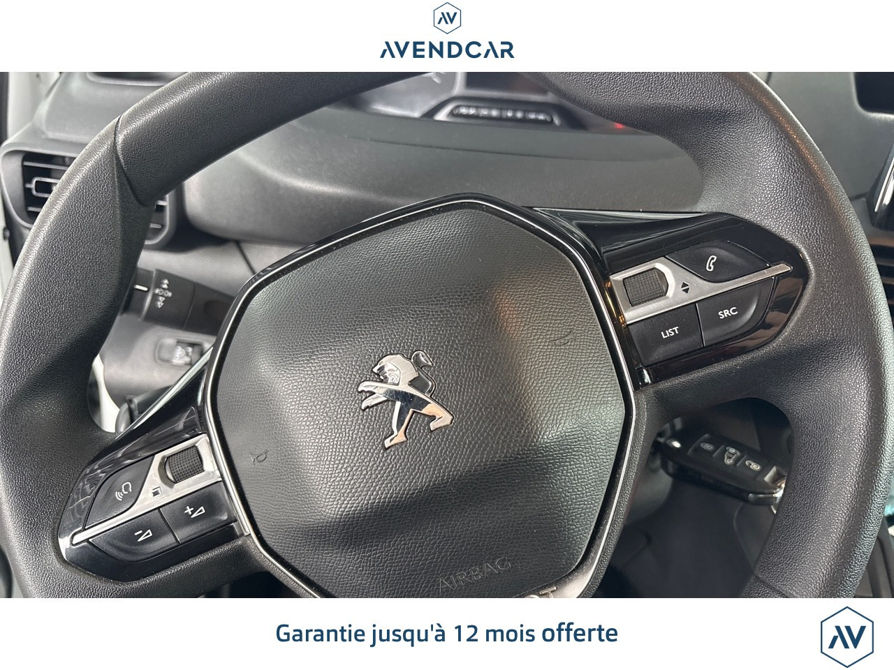 
                                                Utilitaire
                                                 Peugeot Partner 3 Fourgon III 1.6 BLUEHDI 75 650KG STANDARD PRO