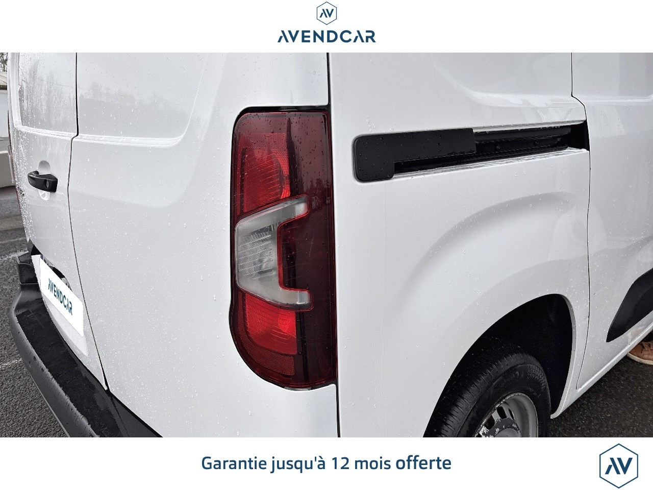 
                                                Utilitaire
                                                 Peugeot Partner 3 Fourgon III 1.6 BLUEHDI 75 650KG STANDARD PRO