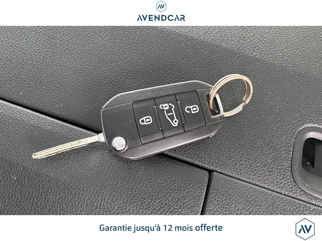 
                                                Utilitaire
                                                 Peugeot Partner 3 Fourgon III 1.6 BLUEHDI 75 650KG STANDARD PRO