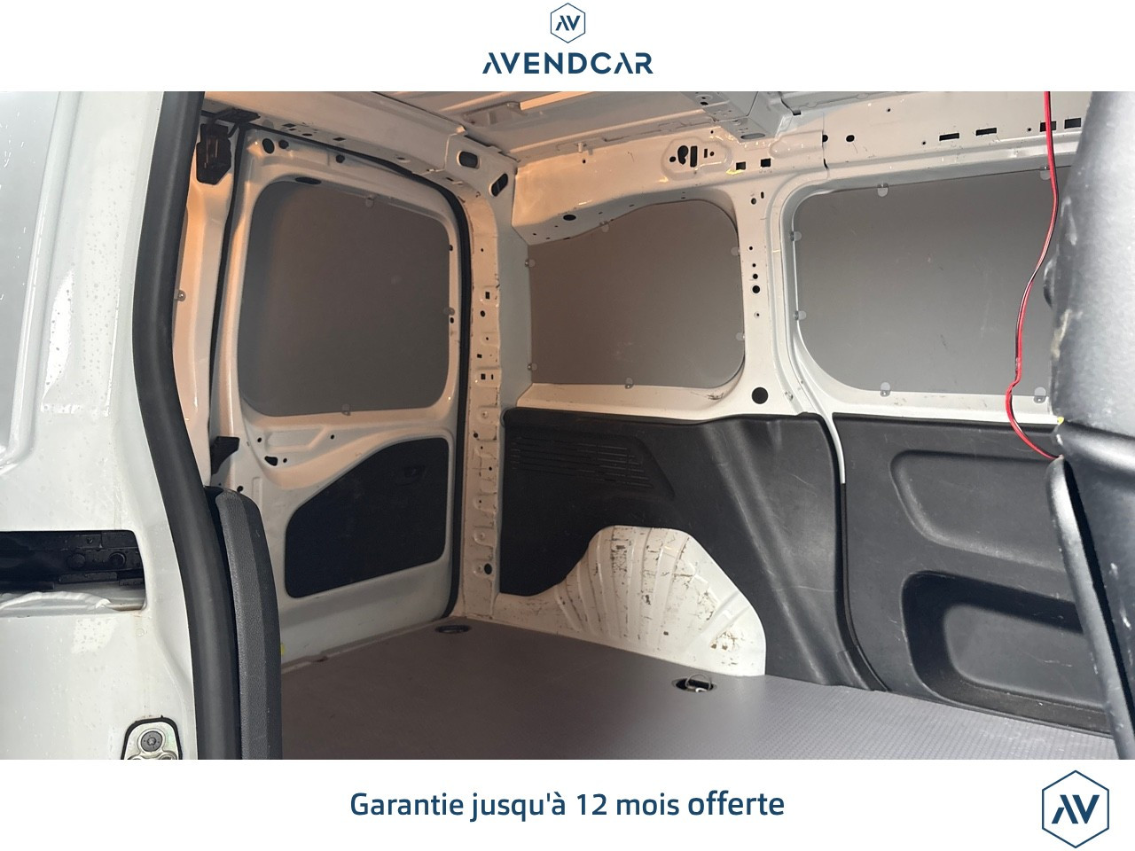 
                                                Utilitaire
                                                 Peugeot Partner 3 Fourgon III 1.6 BLUEHDI 75 650KG STANDARD PRO