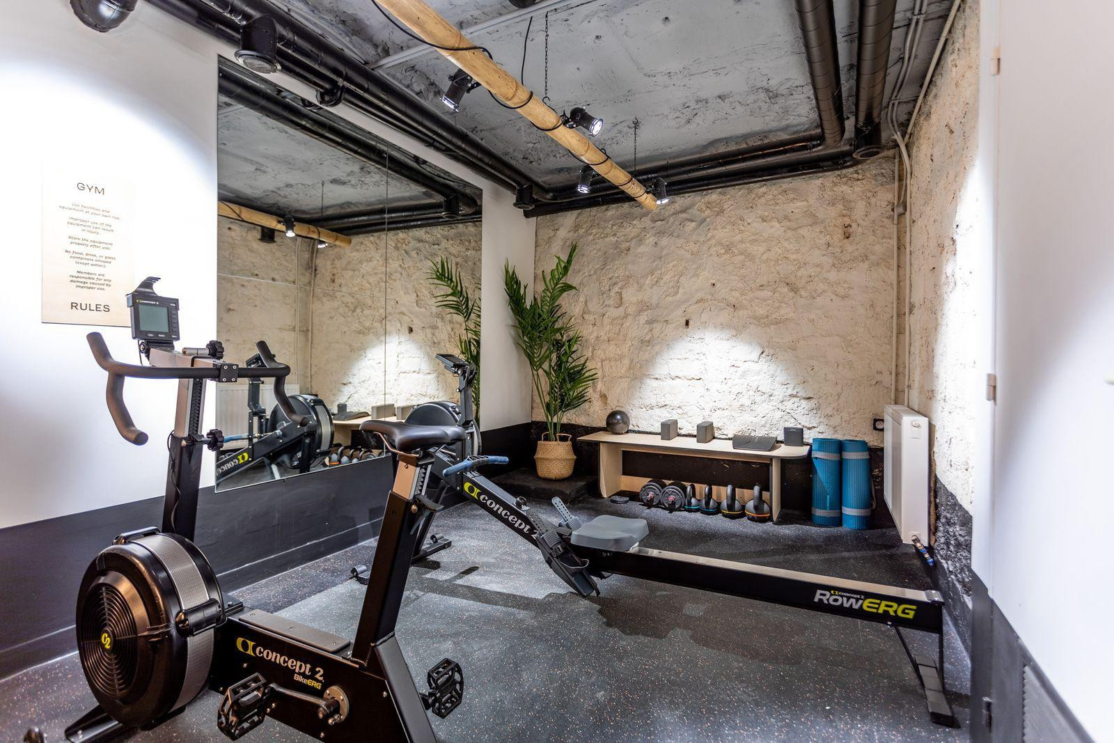 
                                                Colocation
                                                 Peupliers 5: A cozy house in coliving in the 13th