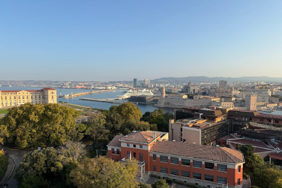 
                                                Location
                                                 PHARO SUNSEA