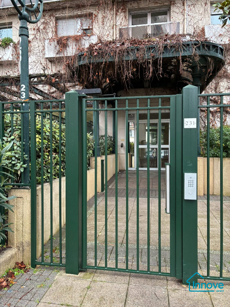 
                                                Location
                                                 Place de parking à louer – 231 rue Lecourbe – Paris 15ᵉ