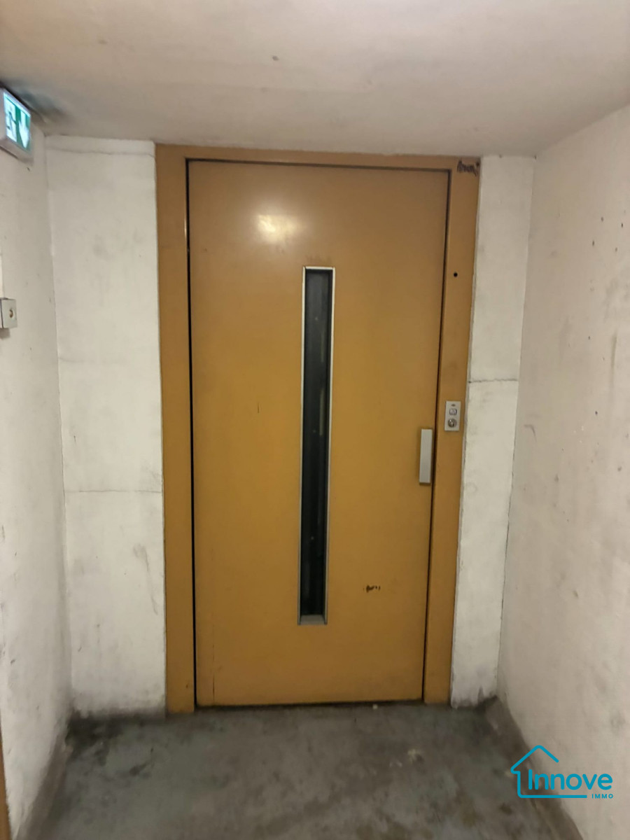 
                                                Location
                                                 Place de parking à louer – 231 rue Lecourbe – Paris 15ᵉ