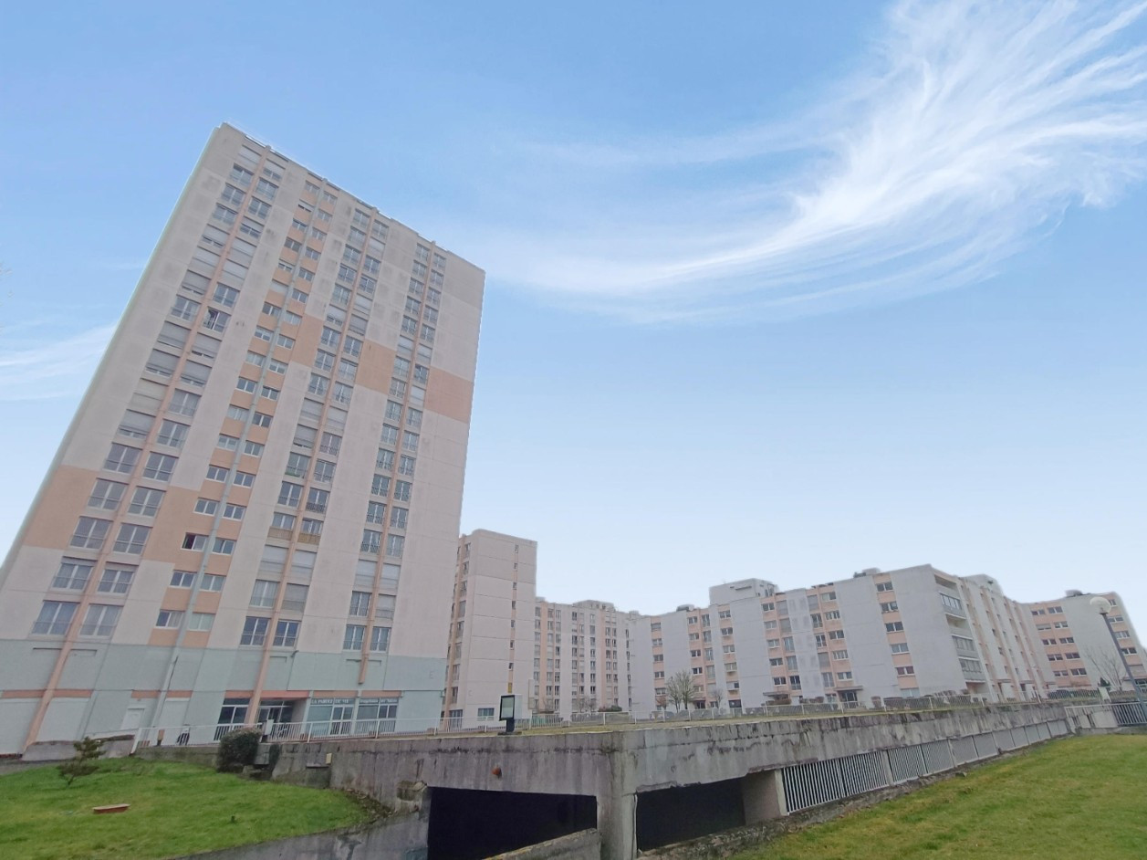 
                                                Vente
                                                 Place de parking Résidence La Hotoie Tivoli