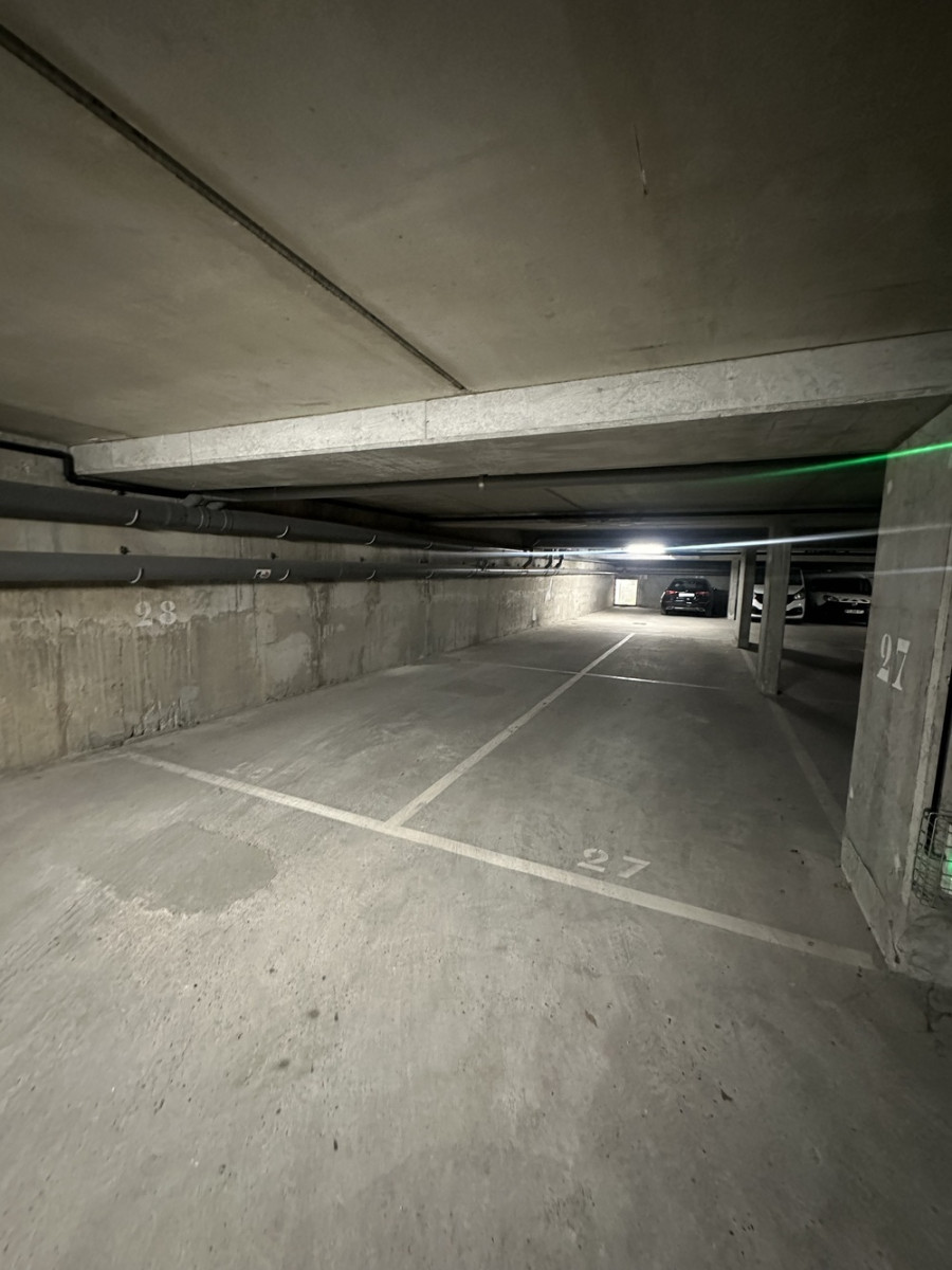 
                                                Location
                                                 Place de parking – Villejuif