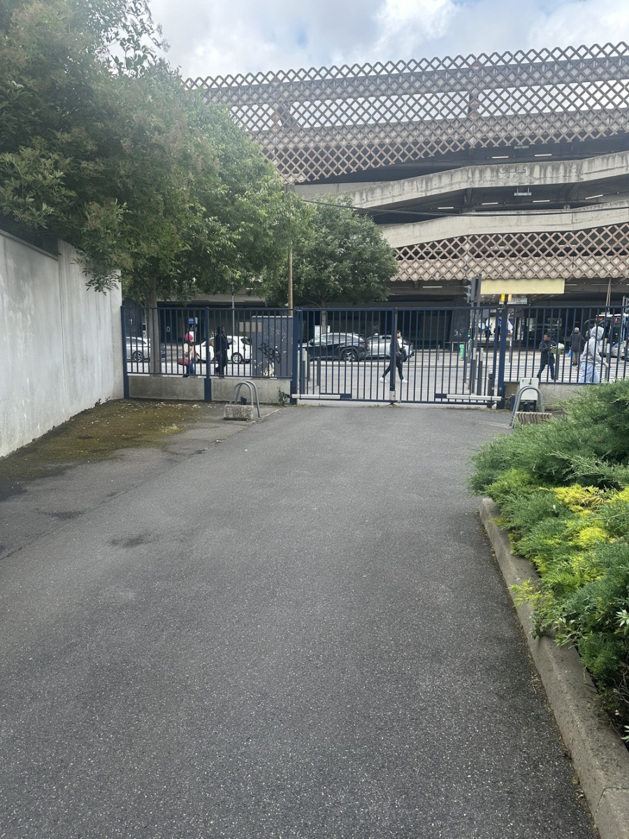 
                                                Location
                                                 Place de parking – Villejuif