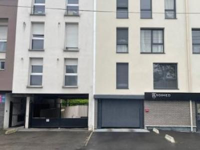 
                                                Vente
                                                 PLACE DE PARKING - VILLEPINTE (93340)