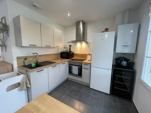 
                                                Vente
                                                 PLAIN PIED 80M²