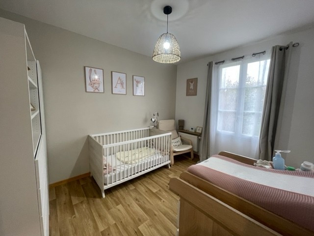 
                                                Vente
                                                 PLAIN PIED 80M²